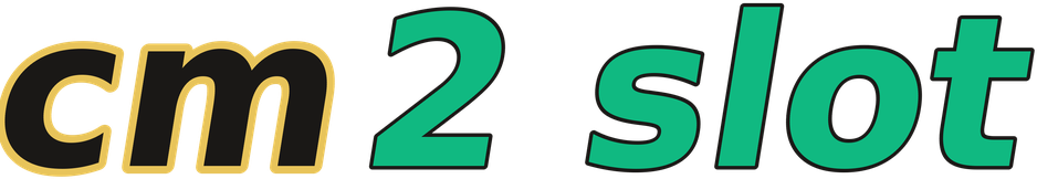 cm2 slot logo
